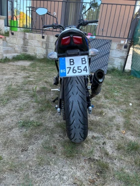 Suzuki SV A2, снимка 5