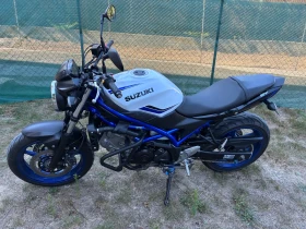 Suzuki SV A2, снимка 6