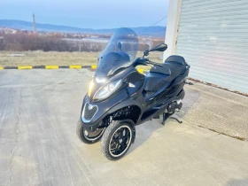 Piaggio Mp3 500 IE ABS ASR SPORT КАТЕГОРИЯ Б, снимка 2