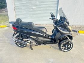 Piaggio Mp3 500 IE ABS ASR SPORT КАТЕГОРИЯ Б, снимка 5