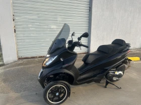 Piaggio Mp3 500 IE ABS ASR SPORT КАТЕГОРИЯ Б, снимка 7