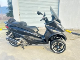 Piaggio Mp3 500 IE ABS ASR SPORT   | Mobile.bg    3