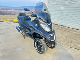 Piaggio Mp3 500 IE ABS ASR SPORT   | Mobile.bg    1