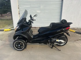 Piaggio Mp3 500 IE ABS ASR SPORT КАТЕГОРИЯ Б, снимка 9