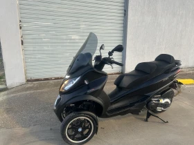 Piaggio Mp3 500 IE ABS ASR SPORT   | Mobile.bg    8