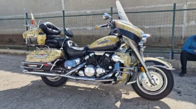 Yamaha Royal Star | Mobile.bg    10