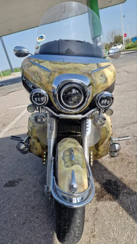 Yamaha Royal Star | Mobile.bg    9