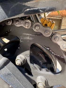 Kawasaki Ninja 636 | Mobile.bg    11