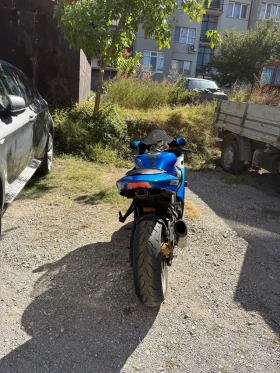 Kawasaki Ninja 636 | Mobile.bg    3