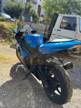 Kawasaki Ninja 636 | Mobile.bg    4