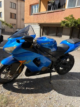Kawasaki Ninja 636 | Mobile.bg    6