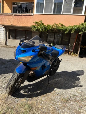 Kawasaki Ninja 636 | Mobile.bg    5