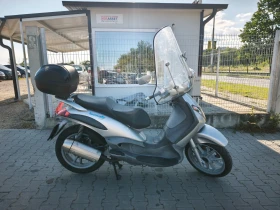 Piaggio Beverly 200 | Mobile.bg � ����� ������ 5