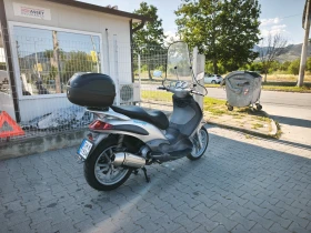 Piaggio Beverly 200 | Mobile.bg � ����� ������ 3