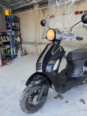 ����� BTC 50CC 2020 ��������� | Mobile.bg � ����� ������ 9
