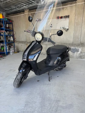 ����� �� �������� �� ����� BTC 50CC 2020 ���������