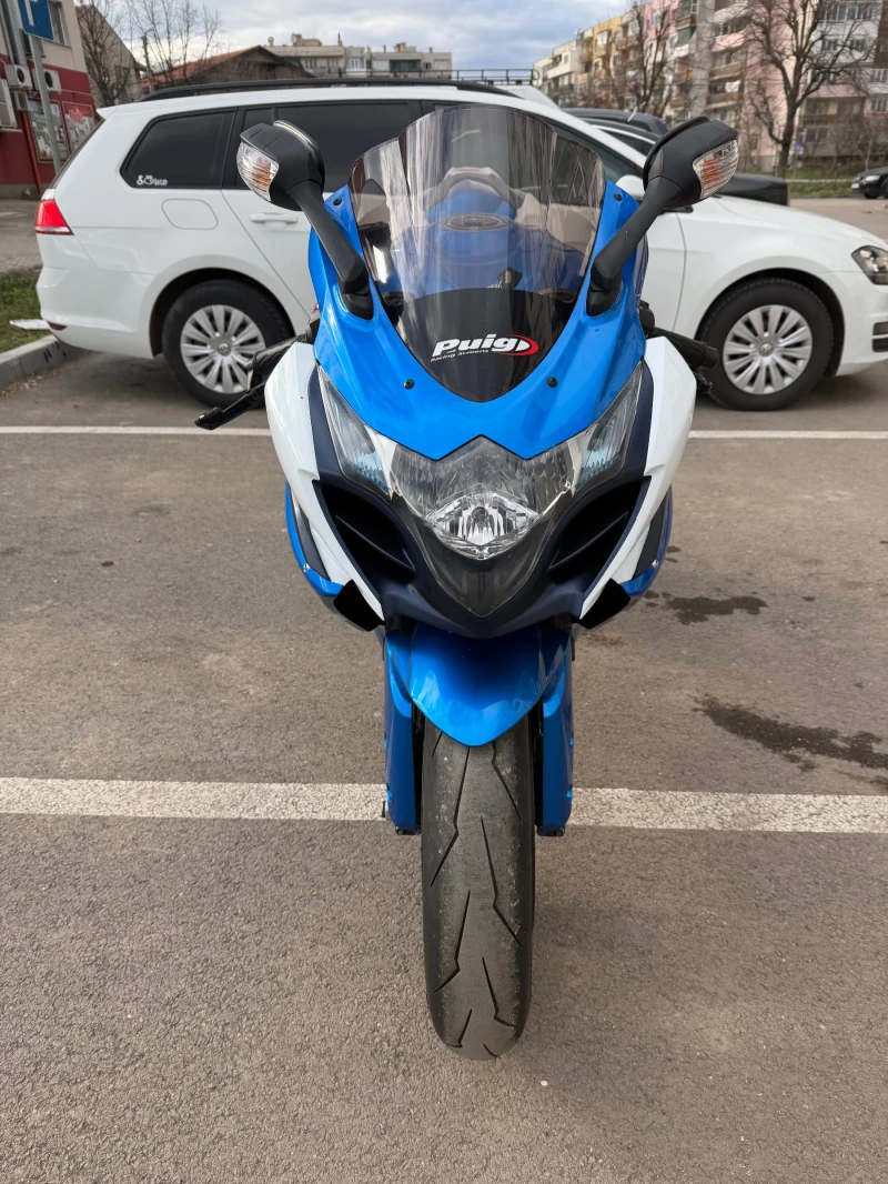 Suzuki Gsxr, снимка 6 - Мотоциклети и мототехника - 53384882