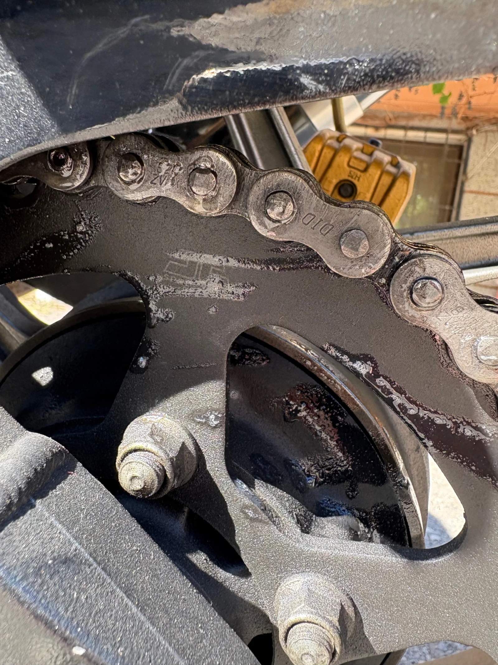 Kawasaki Ninja 636 | Mobile.bg   11