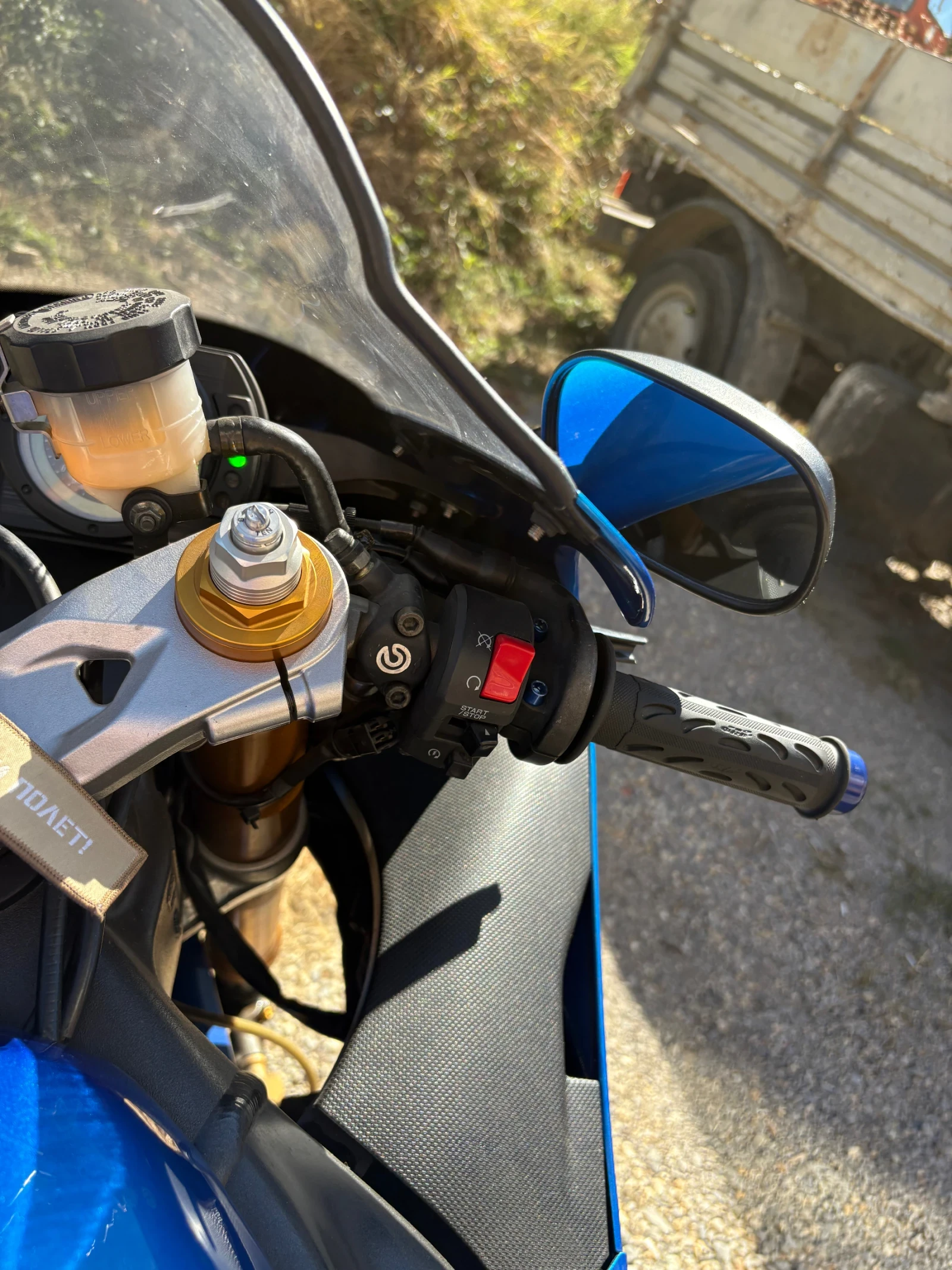 Kawasaki Ninja 636 | Mobile.bg   7