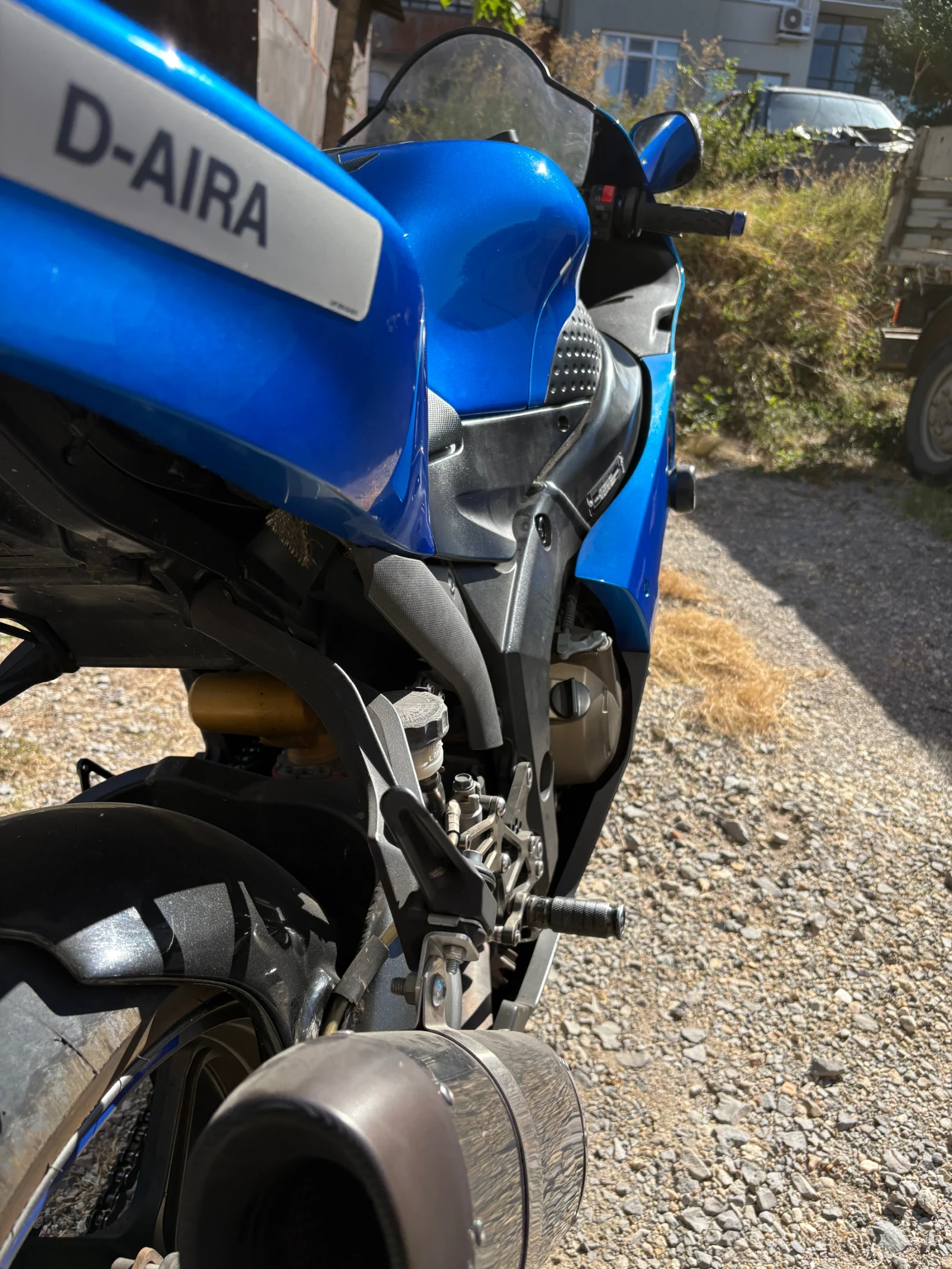 Kawasaki Ninja 636 | Mobile.bg   9