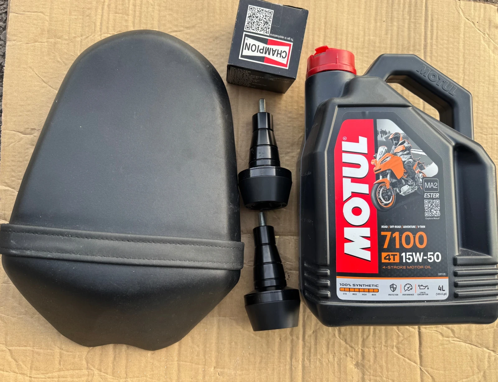 Suzuki Gsxr  - изображение 9