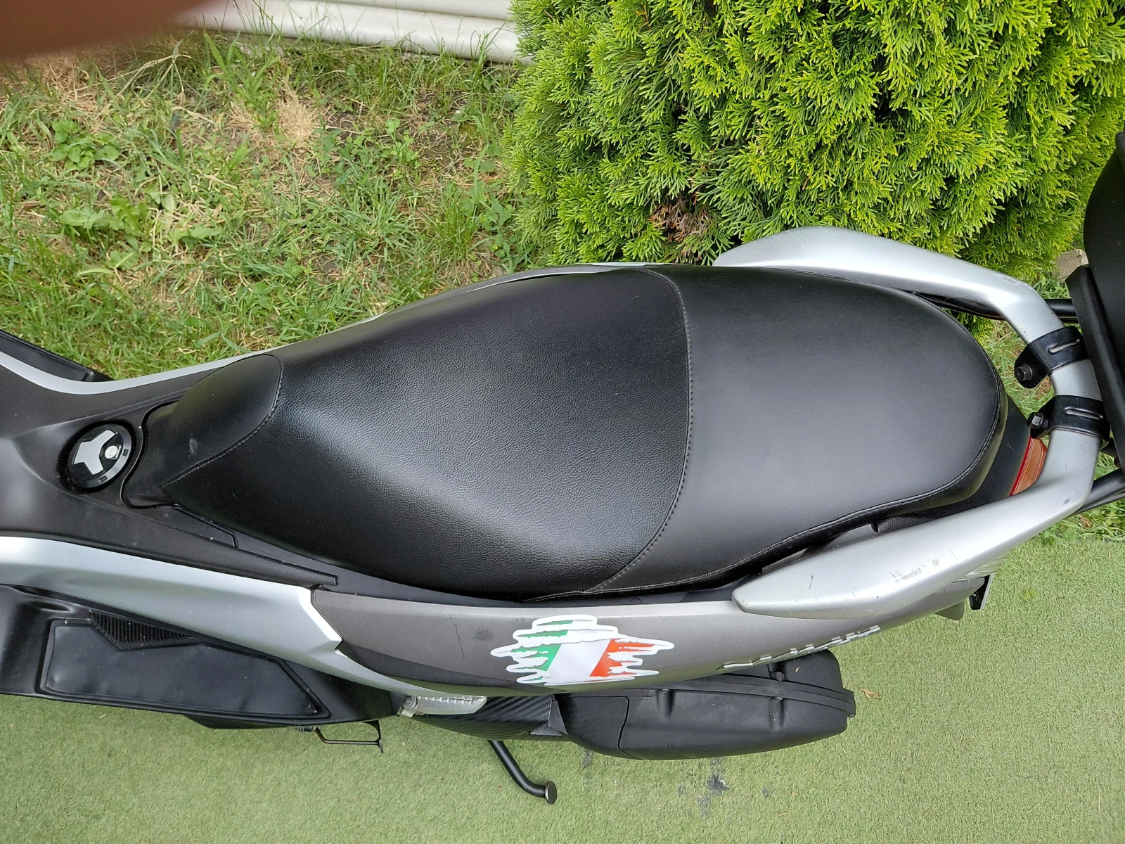 Yamaha NMAX 125i ABS, снимка 13 - Мотоциклети и мототехника - 55002018