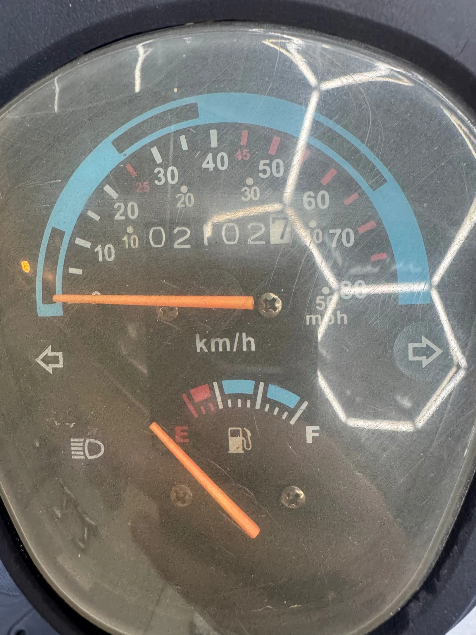 ����� BTC 50CC 2020 ��������� | Mobile.bg � ����������� 6