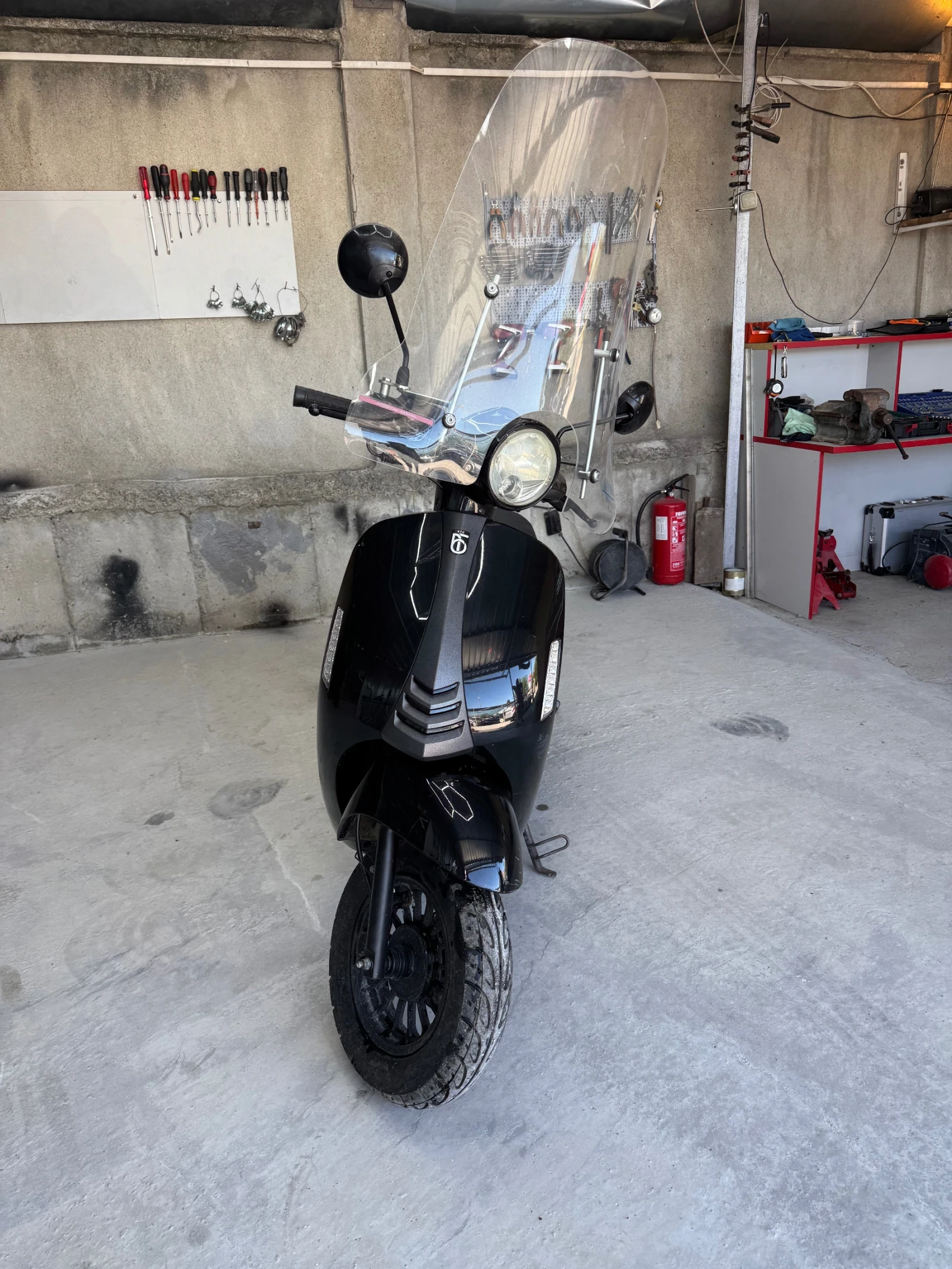 ����� BTC 50CC 2020 ��������� | Mobile.bg � ����������� 2