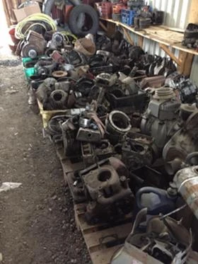 Сенокосачка Друга марка Части за BCS, снимка 11