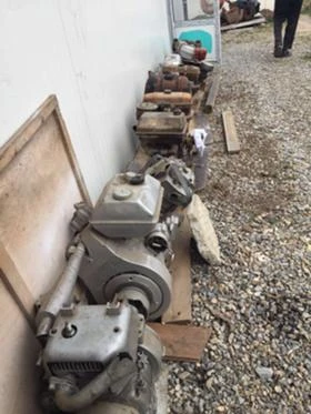 Сенокосачка Друга марка Части за BCS, снимка 14