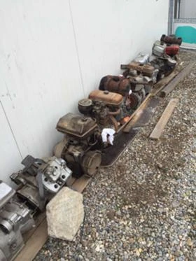 Сенокосачка Друга марка Части за BCS, снимка 16