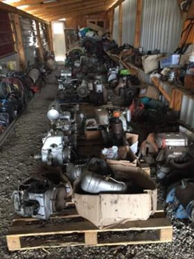 Сенокосачка Друга марка Части за BCS, снимка 12