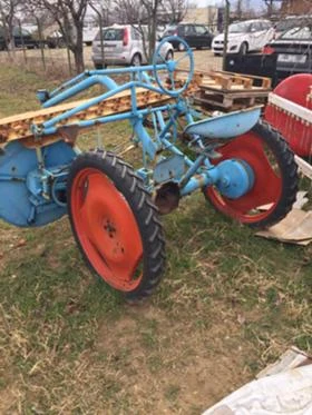 Сенокосачка Друга марка Части за BCS, снимка 6