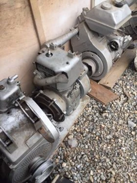 Сенокосачка Друга марка Части за BCS, снимка 15