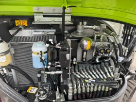 Багер ZOOMLION ZE27GU, снимка 9