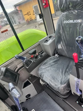 Багер ZOOMLION ZE27GU, снимка 10