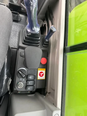 Багер ZOOMLION ZE27GU, снимка 11