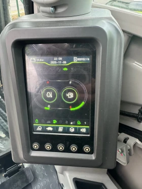 Багер ZOOMLION ZE27GU, снимка 13