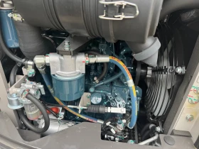 Багер ZOOMLION ZE27GU, снимка 8