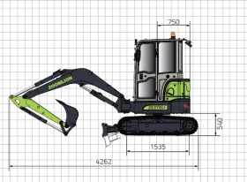  ZOOMLION ZE27GU | Mobile.bg    3