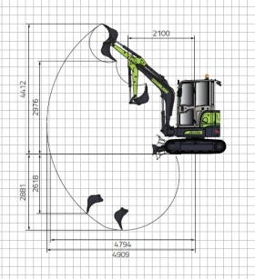  ZOOMLION ZE27GU | Mobile.bg    2