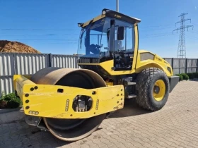 Валяк BOMAG BW211D-5