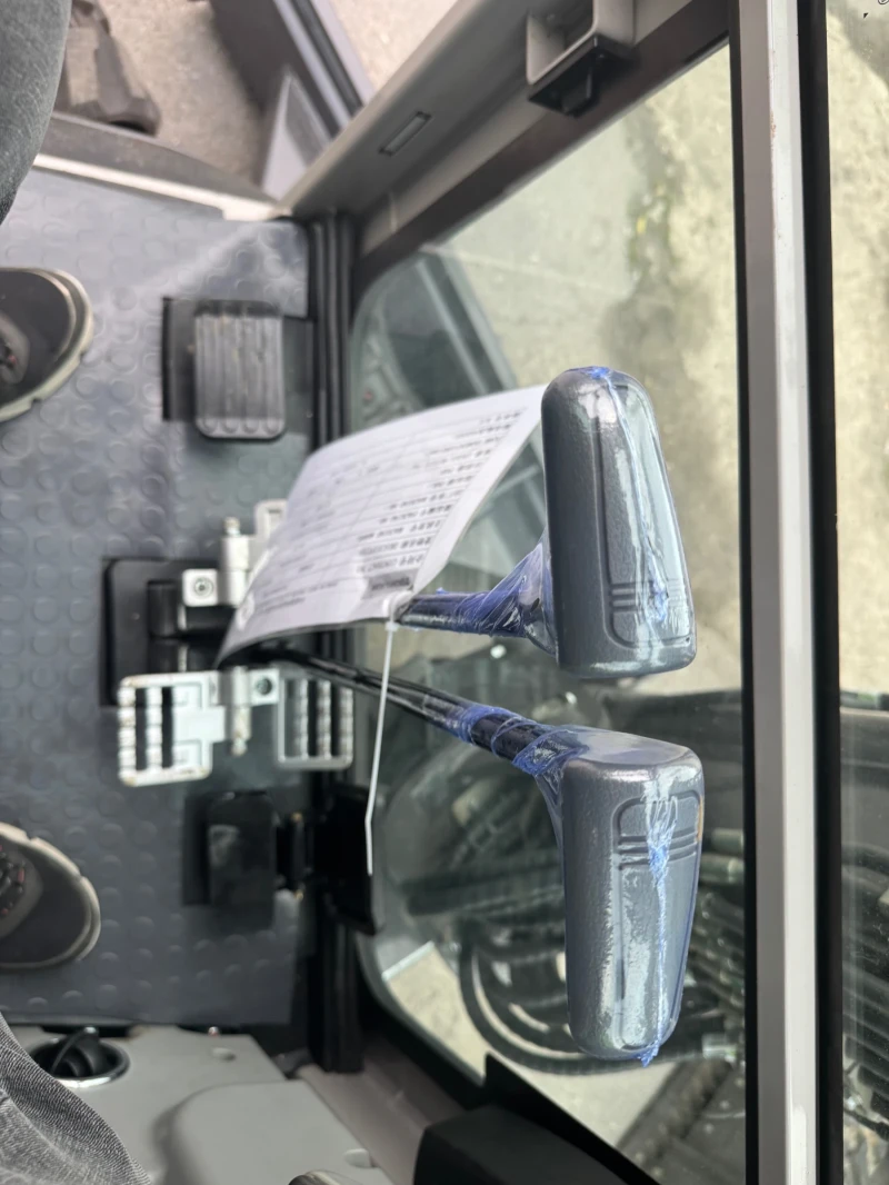 Багер ZOOMLION ZE27GU, снимка 15 - Индустриална техника - 52512103