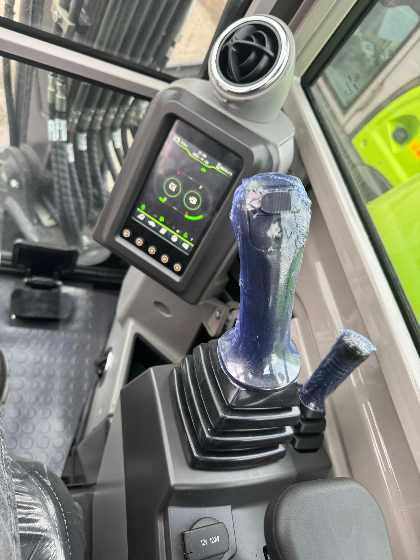  ZOOMLION ZE27GU | Mobile.bg   14