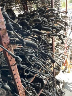 рейки  Volkswagen, Audi, Skoda, Seat, Opel, Peugeot, Citroen, Renault, Dacia, Mercedes-Benz, BMW, Fi, снимка 2