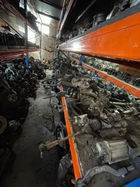 рейки  Volkswagen, Audi, Skoda, Seat, Opel, Peugeot, Citroen, Renault, Dacia, Mercedes-Benz, BMW, Fi, снимка 1