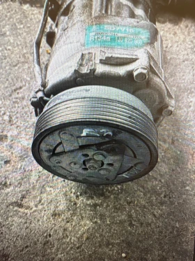 Audi A3 VW Golf Двигател скоростна кутия, снимка 5