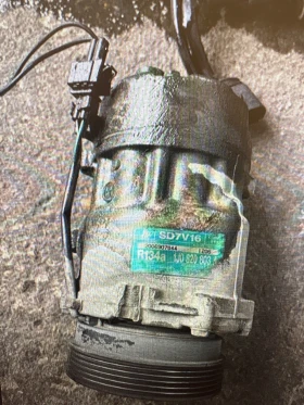 Audi A3 VW Golf Двигател скоростна кутия, снимка 4