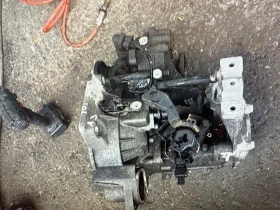 Audi A3 VW Golf Двигател скоростна кутия, снимка 10