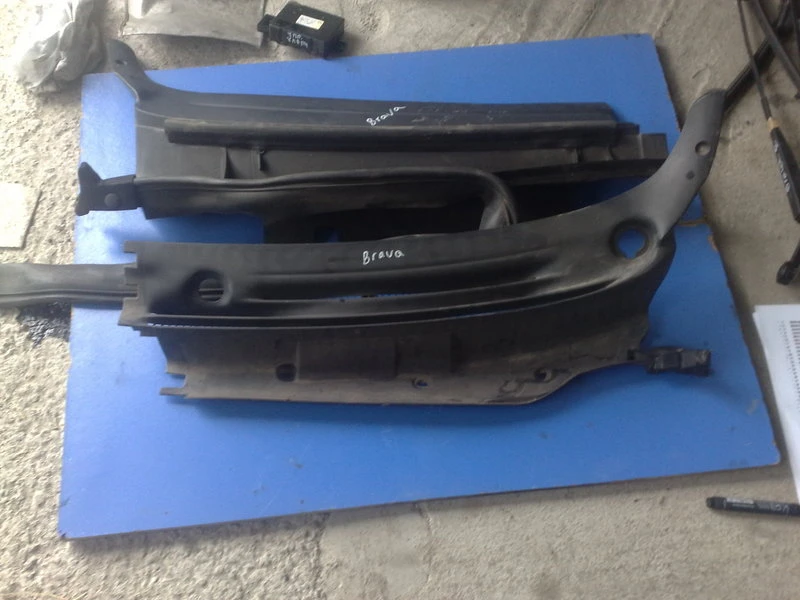 кора под чистачки за Фиат Брава 99г.